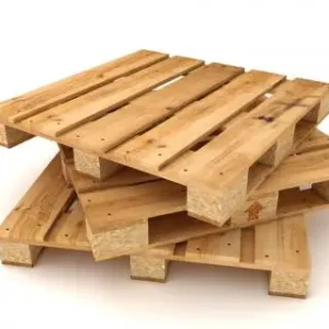 Disposable pallets
