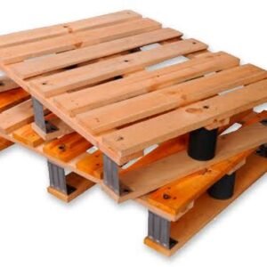 Dusseldorf pallets